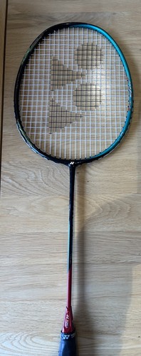 Yonex astrox 88s - 88s, 3u