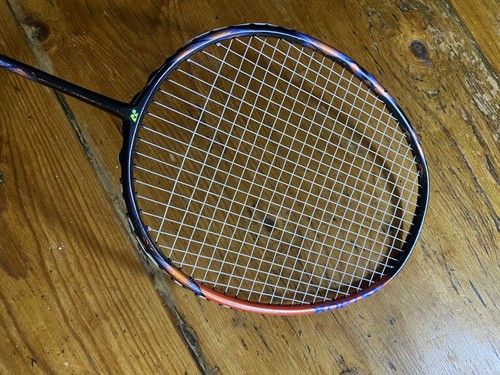 Yonex astrox pro badminton - yonex,