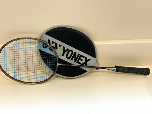 Yonex graphlex 120 badminton - yonex,