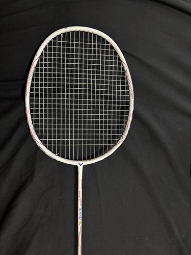 Victor drivex badminton - drivex, a