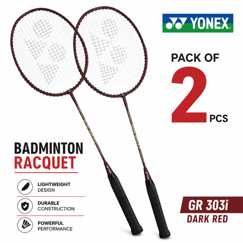 Yonex 303i badminton - gr,