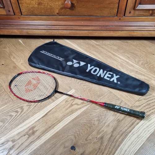 Yonex nanoflare 270 speed - nanoflare,