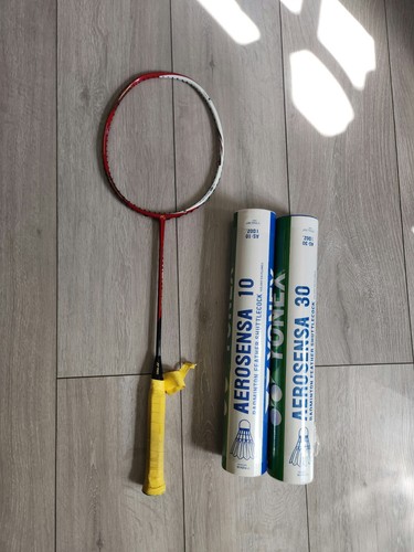 Yonex astrox 88s skill - 88s,
