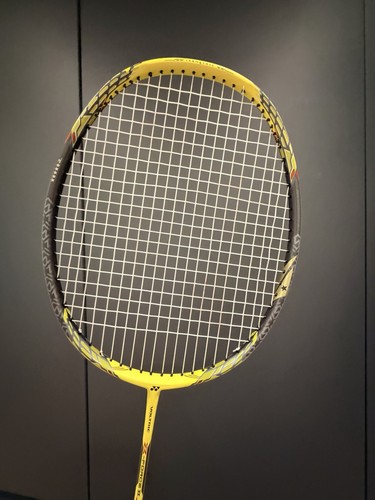 Yonex voltric force - yonex, z
