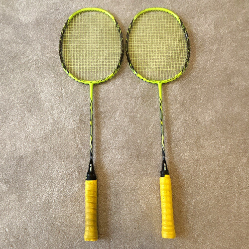 Yonex nanoray speed - yonex,