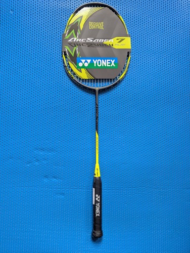 Yonex arcsaber play - 7,