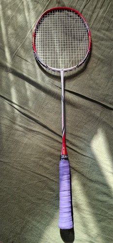 Yonex nanoray speed - nanoray, i