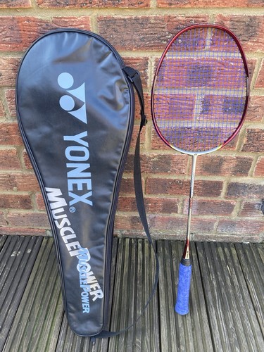 Yonex nano speed - nano,