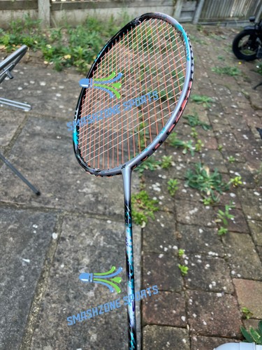 Yonex astrox 88s tour - yonex, 4u