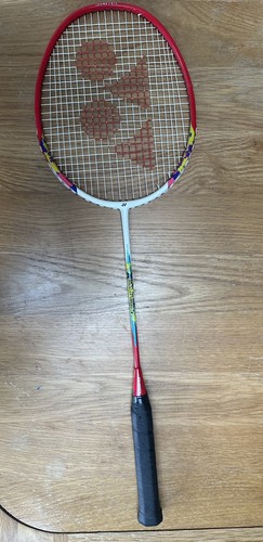 Yonex muscle power badminton - yonex, 5
