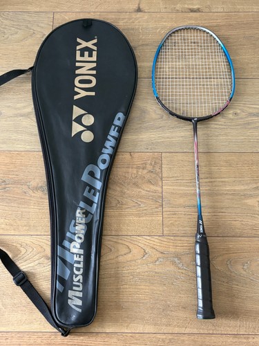 Yonex muscle power full - power, 25