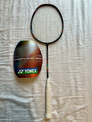 Yonex nanoflare 700 pro - yonex,