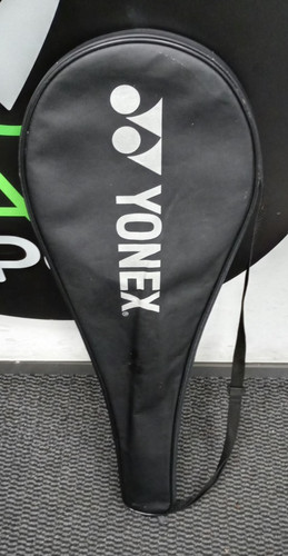 Yonex nanospeed alpha - alpha, x