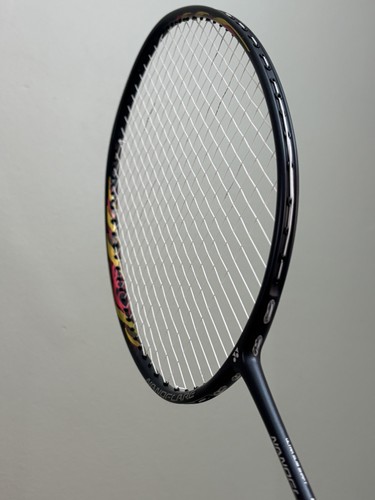 Yonex nanoflare 800 3ug4 - nanoflare,