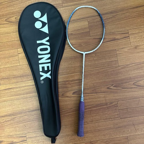 Yonex badminton racket - yonex,