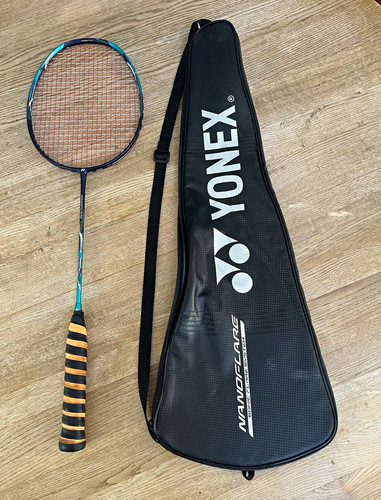 Yonex nanoflare badminton - yonex,