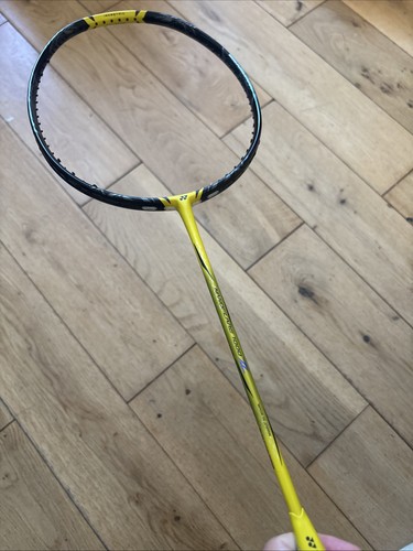 Yonex nanoflare 1000z 4ug5 - nanoflare,