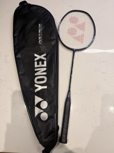 Awesome yonex astrox - awesome,
