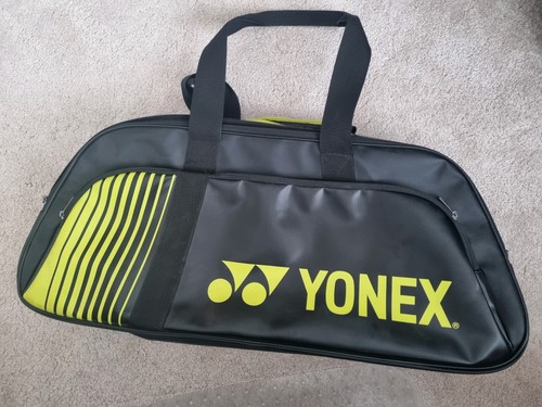 Yonex racket badminton - yonex, 3