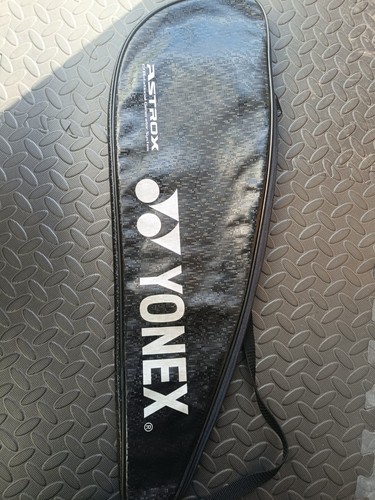 Yonex astrox badminton racket - astrox,