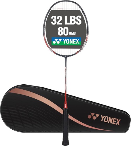 Yonex nanoflare speed - speed, 7