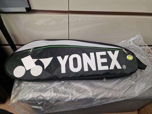 Yonex badminton racket - yonex,