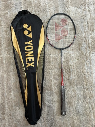 Yonex nanoflare speed - nanoflare,