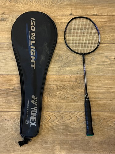 Yonex isometric light - yonex,