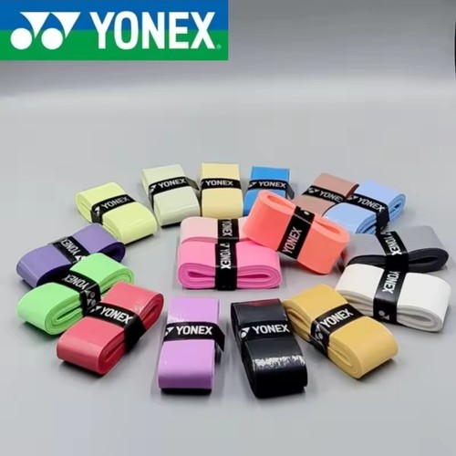 6pk yonex super grip tape - 6pk,