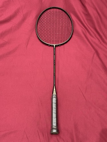 Vintage yonex carbonex - yonex,