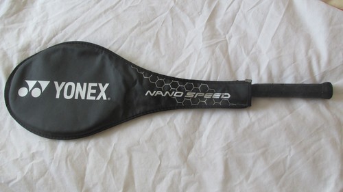 Yonex nano speed badminton - yonex,