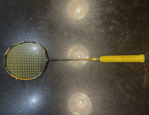Yonex astrox 88d - astrox,