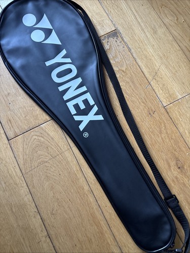 Yonex badminton racket - yonex,
