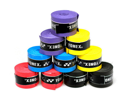 Yonex grip badminton overgrip - yonex,