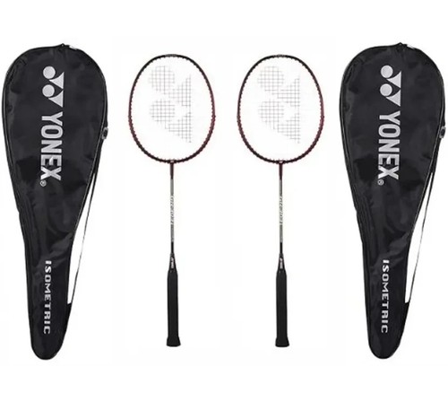 Yonex 303i badminton - 2x,