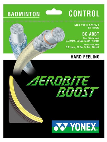 Yonex aerobite boost badminton - yonex,