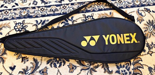 Yonex badminton racket cover - yonex,