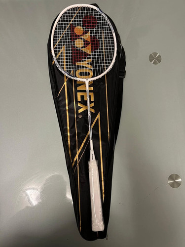 Yonex badminton racquet astrox - yonex,