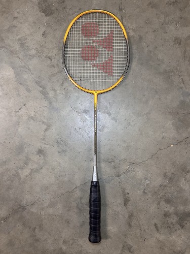 Yonex isometric vf - isometric,