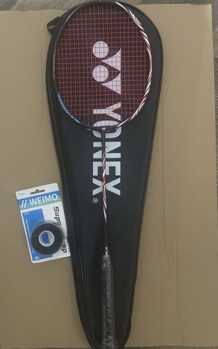Yonex astrox 100zz badmintom - yonex,