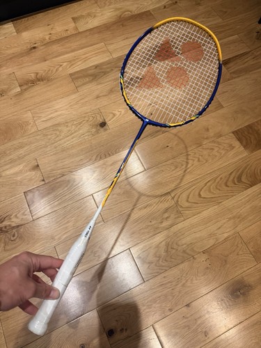 Brand new awesome - awesome, yonex