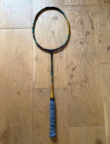 Yonex astrox 88d pro - astrox,