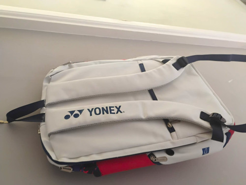 Yonex badminton backpack bag - yonex,