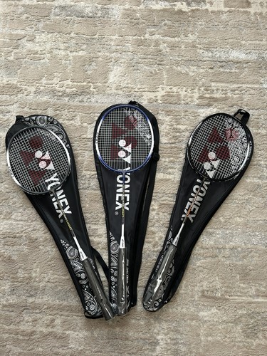 Yonex zr100 light badminton - zr100,