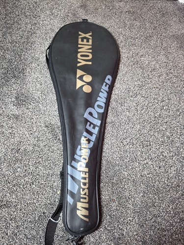 Yonex muscle power - yonex,