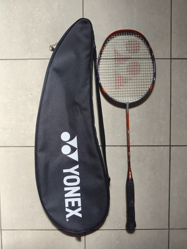 Yonex arc saber - saber, badminton