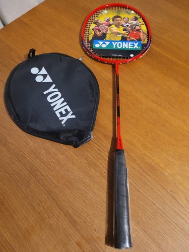 Yonex b4000 badminton racket - badminton,