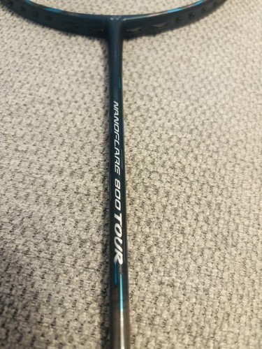 Yonex nanoflare 800tour game - nanoflare,