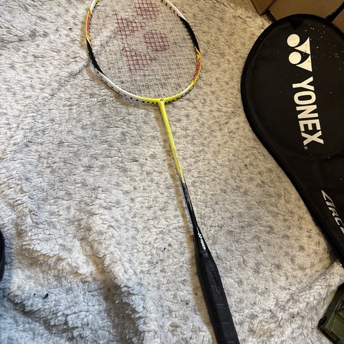 Yonex arcsabre 002 badminton - yonex,