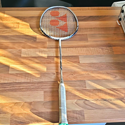 Yonex nanoray badminton - yonex,
